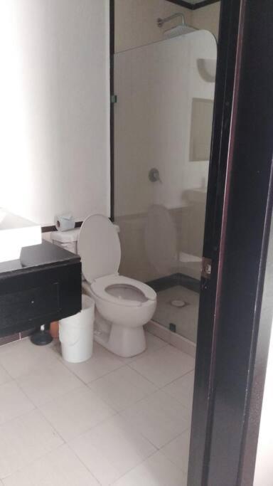 דירות פלאייה דל כרמן Departamento Con Ubicacion Unica מראה חיצוני תמונה